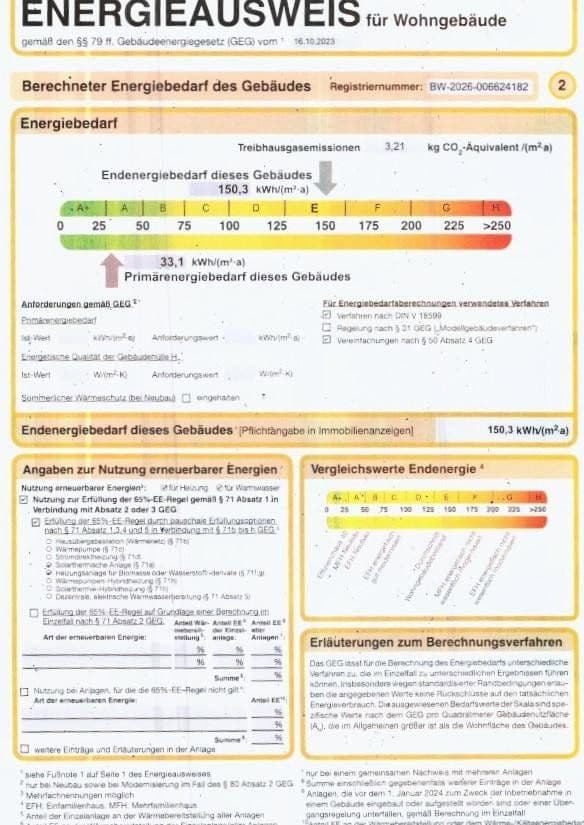 Predaj bytu 4-izbový 98 m², Emmendingen, Bádensko-Wurttembersko Predaj bytu 4-izbový 98 m², Emmendingen, Bádensko-Wurttembersko