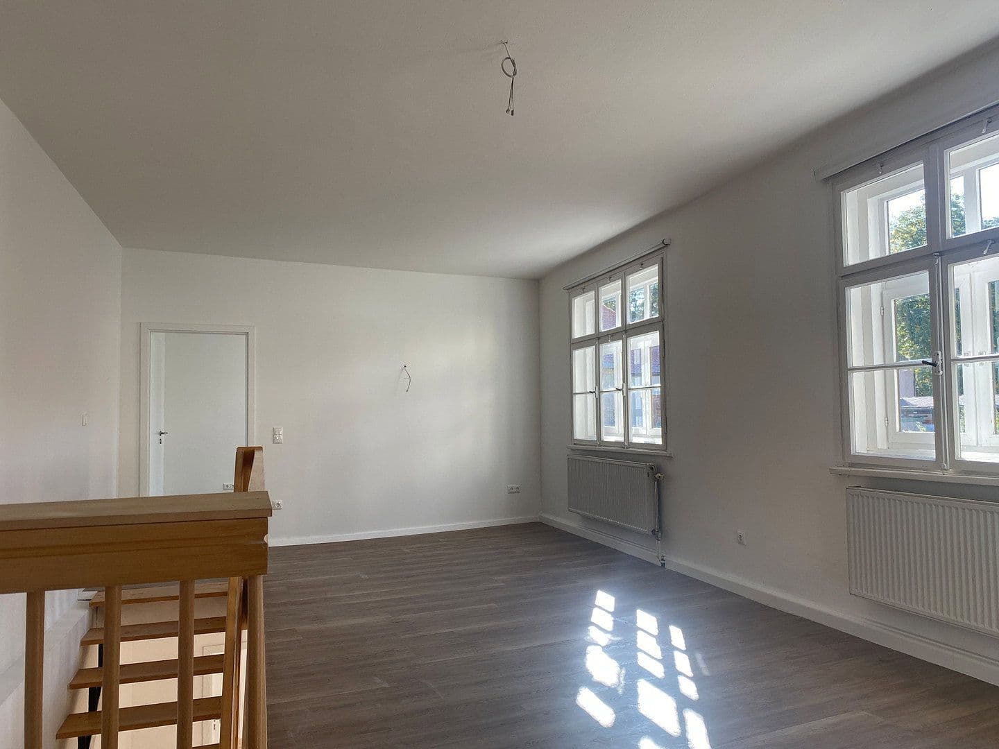 Prenájom bytu 5-izbový 136 m², Hofstraße 5, Weilheim, Bavorsko Prenájom bytu 5-izbový 136 m², Hofstraße 5, Weilheim, Bavorsko