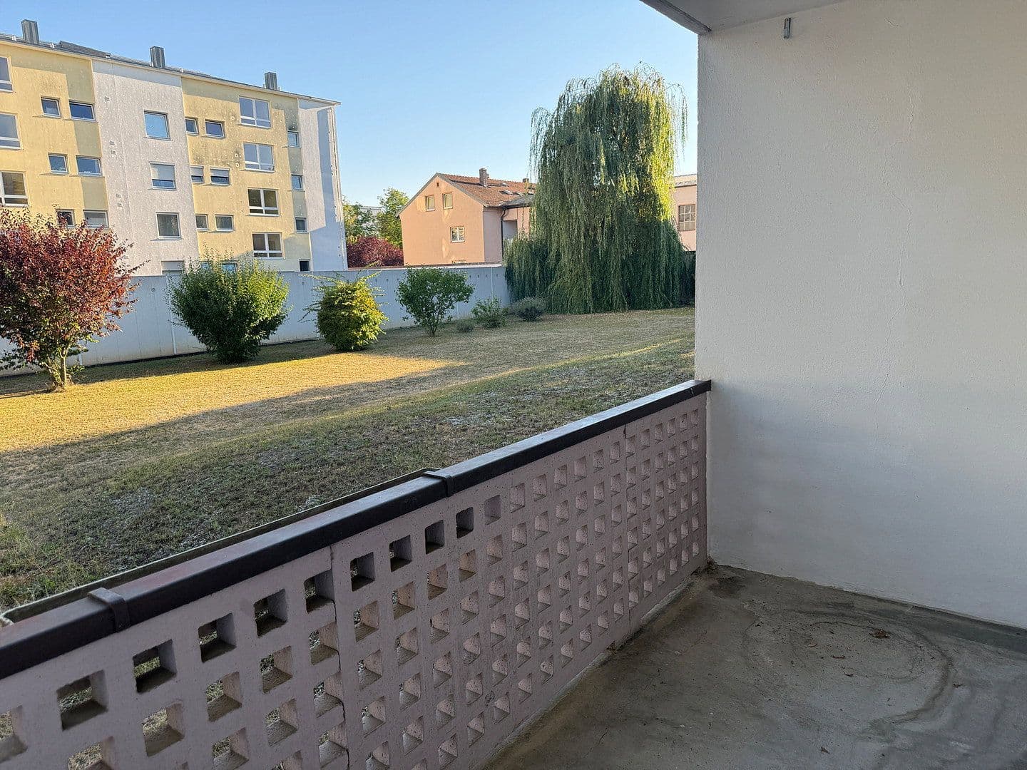 Prenájom bytu 4-izbový 109 m², Lessingstraße 10, Regensburg, Bavorsko Prenájom bytu 4-izbový 109 m², Lessingstraße 10, Regensburg, Bavorsko