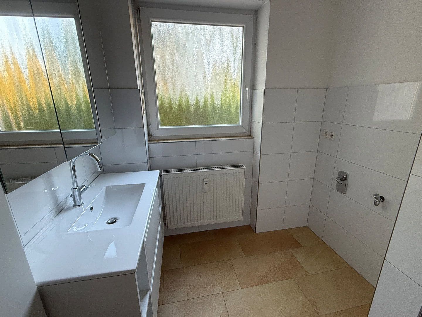 Prenájom bytu 4-izbový 109 m², Lessingstraße 10, Regensburg, Bavorsko Prenájom bytu 4-izbový 109 m², Lessingstraße 10, Regensburg, Bavorsko