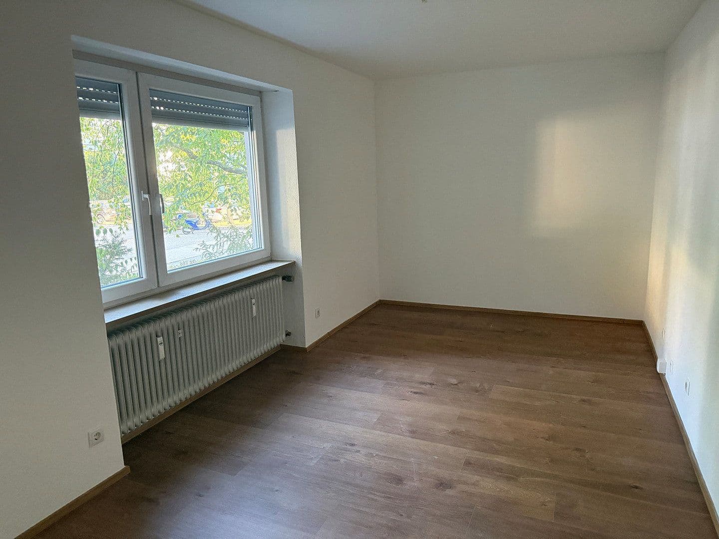Prenájom bytu 4-izbový 109 m², Lessingstraße 10, Regensburg, Bavorsko Prenájom bytu 4-izbový 109 m², Lessingstraße 10, Regensburg, Bavorsko