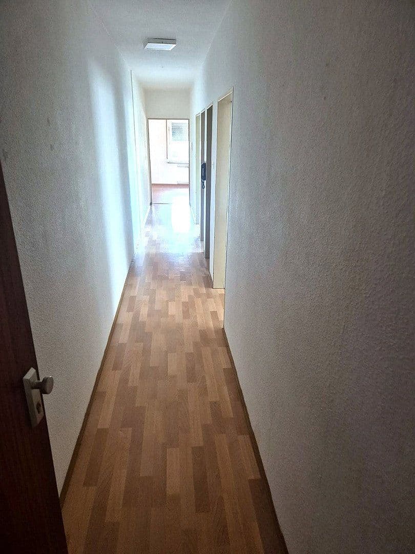 Prenájom bytu 2-izbový 65 m², Nürnberger Straße 13, Schnaittach, Bavorsko Prenájom bytu 2-izbový 65 m², Nürnberger Straße 13, Schnaittach, Bavorsko