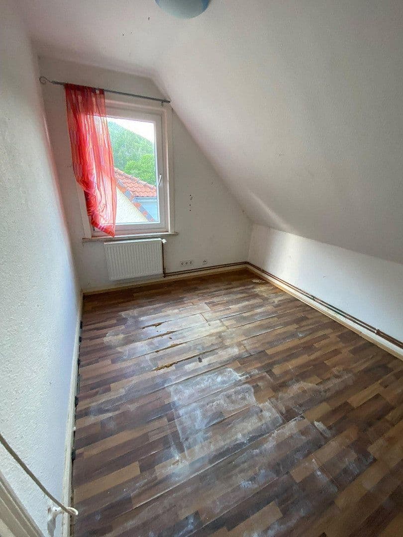 Prenájom bytu 2-izbový 59 m², Okertal 10, Goslar, Dolné Sasko Prenájom bytu 2-izbový 59 m², Okertal 10, Goslar, Dolné Sasko