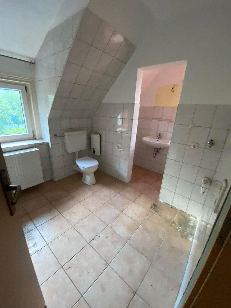Prenájom bytu 2-izbový 59 m², Okertal 10, Goslar, Dolné Sasko Prenájom bytu 2-izbový 59 m², Okertal 10, Goslar, Dolné Sasko