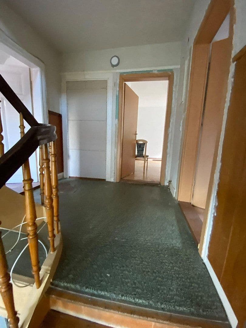 Prenájom bytu 2-izbový 59 m², Okertal 10, Goslar, Dolné Sasko Prenájom bytu 2-izbový 59 m², Okertal 10, Goslar, Dolné Sasko