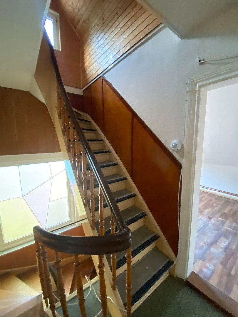 Prenájom bytu 2-izbový 59 m², Okertal 10, Goslar, Dolné Sasko Prenájom bytu 2-izbový 59 m², Okertal 10, Goslar, Dolné Sasko