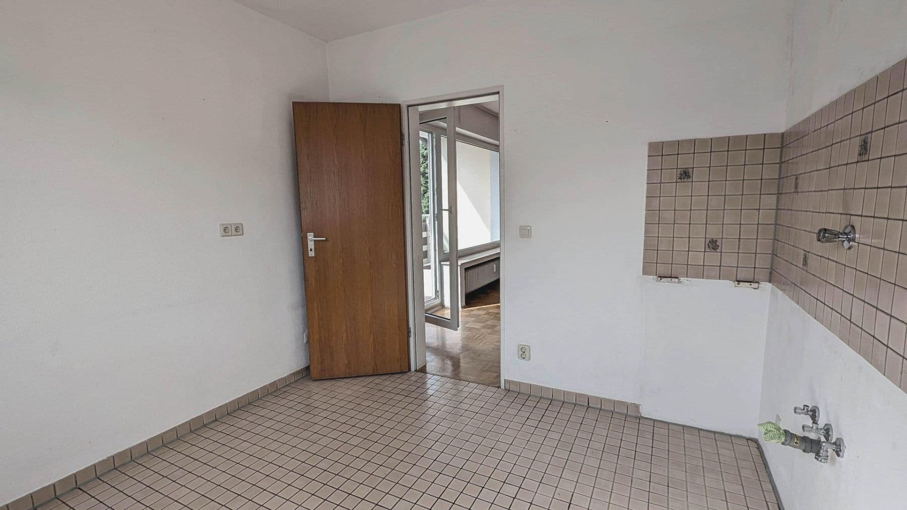 Predaj bytu 3-izbový 65 m², Im Haferfeld 64, Essen Freisenbruch, Severné Porýnie - Westfálsko Predaj bytu 3-izbový 65 m², Im Haferfeld 64, Essen Freisenbruch, Severné Porýnie - Westfálsko