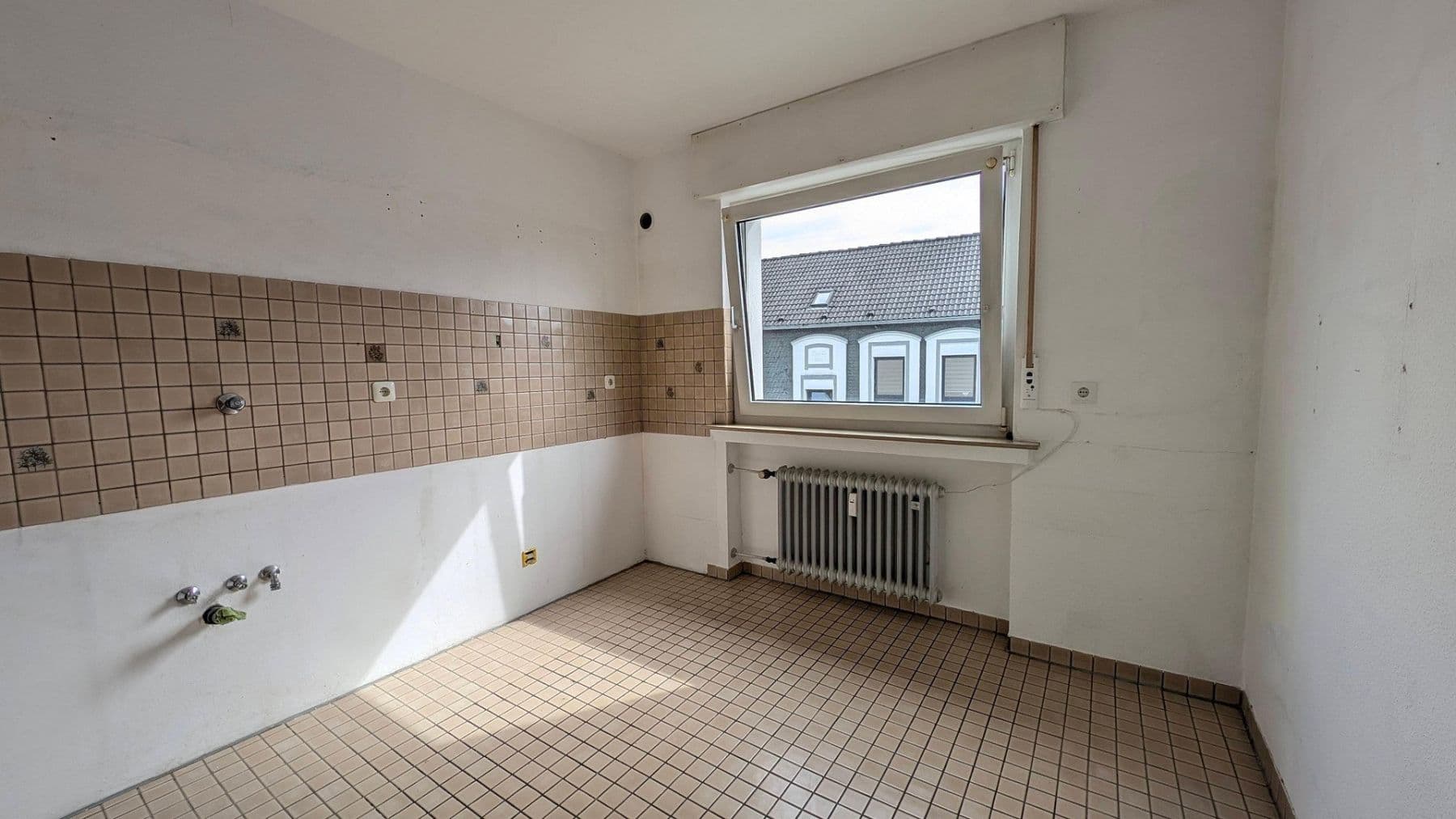 Predaj bytu 3-izbový 65 m², Im Haferfeld 64, Essen Freisenbruch, Severné Porýnie - Westfálsko Predaj bytu 3-izbový 65 m², Im Haferfeld 64, Essen Freisenbruch, Severné Porýnie - Westfálsko