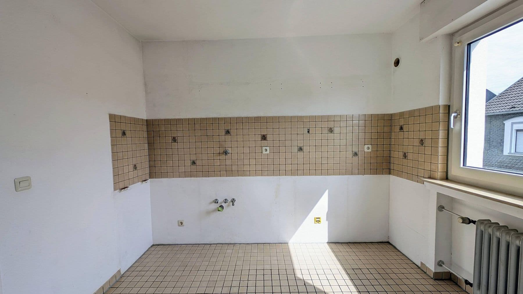 Predaj bytu 3-izbový 65 m², Im Haferfeld 64, Essen Freisenbruch, Severné Porýnie - Westfálsko Predaj bytu 3-izbový 65 m², Im Haferfeld 64, Essen Freisenbruch, Severné Porýnie - Westfálsko