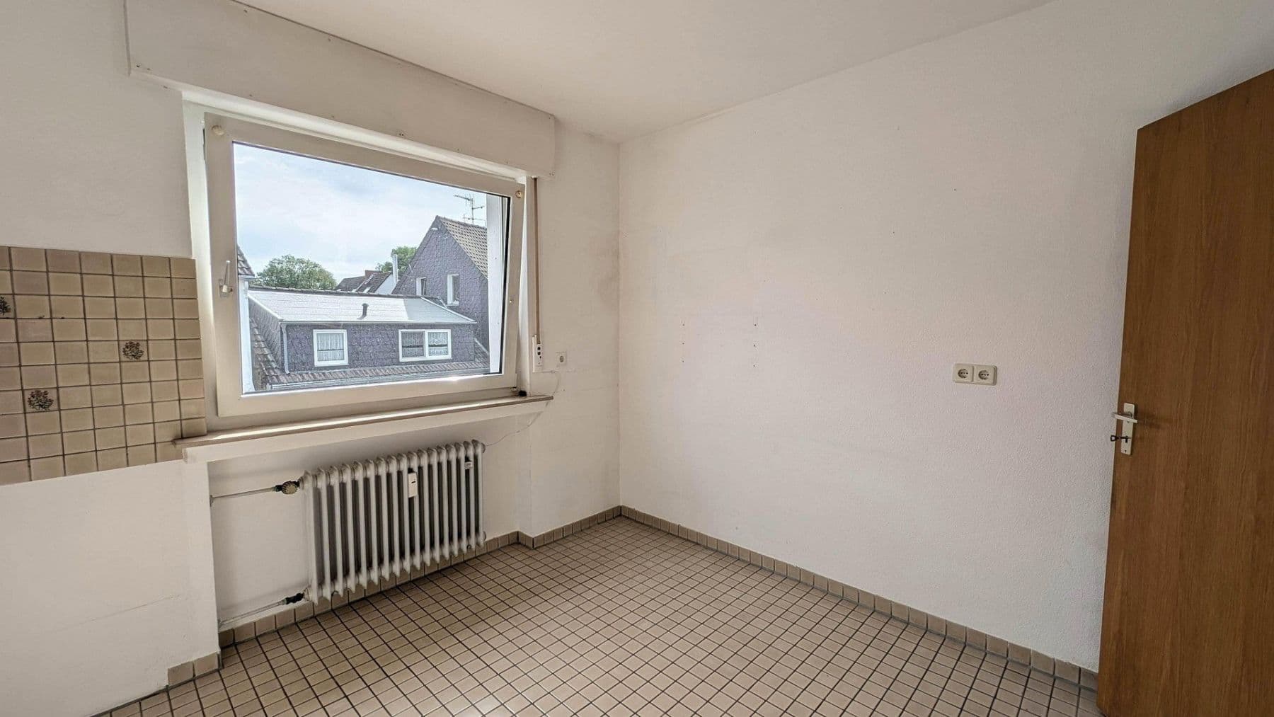 Predaj bytu 3-izbový 65 m², Im Haferfeld 64, Essen Freisenbruch, Severné Porýnie - Westfálsko Predaj bytu 3-izbový 65 m², Im Haferfeld 64, Essen Freisenbruch, Severné Porýnie - Westfálsko
