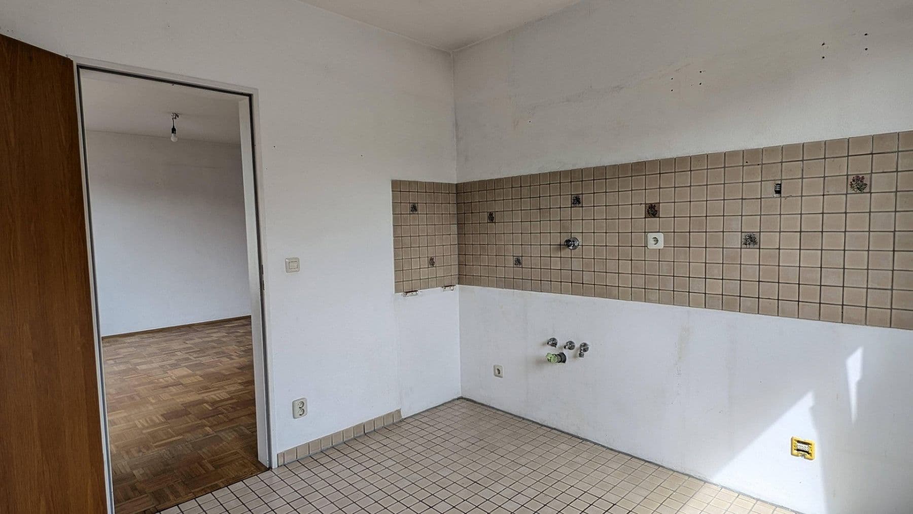 Predaj bytu 3-izbový 65 m², Im Haferfeld 64, Essen Freisenbruch, Severné Porýnie - Westfálsko Predaj bytu 3-izbový 65 m², Im Haferfeld 64, Essen Freisenbruch, Severné Porýnie - Westfálsko
