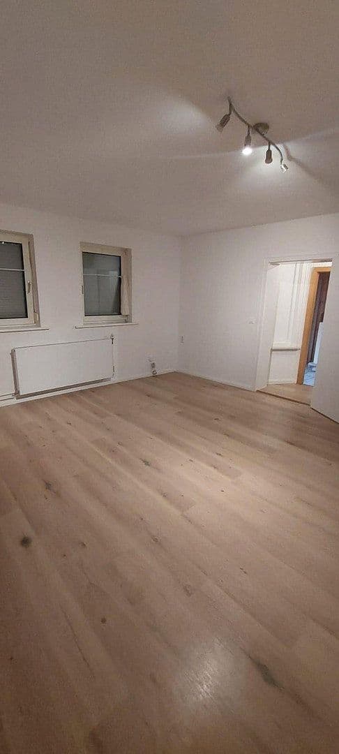 Prenájom bytu 3-izbový 76 m², Messingstraße 39, Goslar, Dolné Sasko Prenájom bytu 3-izbový 76 m², Messingstraße 39, Goslar, Dolné Sasko