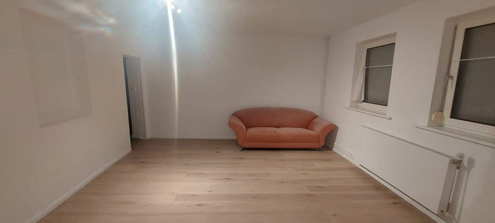 Prenájom bytu 3-izbový 76 m², Messingstraße 39, Goslar, Dolné Sasko Prenájom bytu 3-izbový 76 m², Messingstraße 39, Goslar, Dolné Sasko