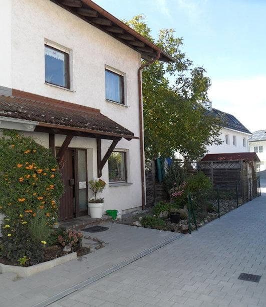 Predaj domu 150 m², pozemok 382 m², Gilching, Bavorsko Predaj domu 150 m², pozemok 382 m², Gilching, Bavorsko