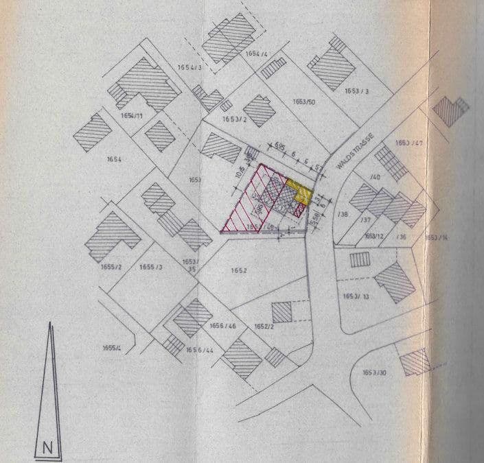 Predaj domu 150 m², pozemok 382 m², Gilching, Bavorsko Predaj domu 150 m², pozemok 382 m², Gilching, Bavorsko
