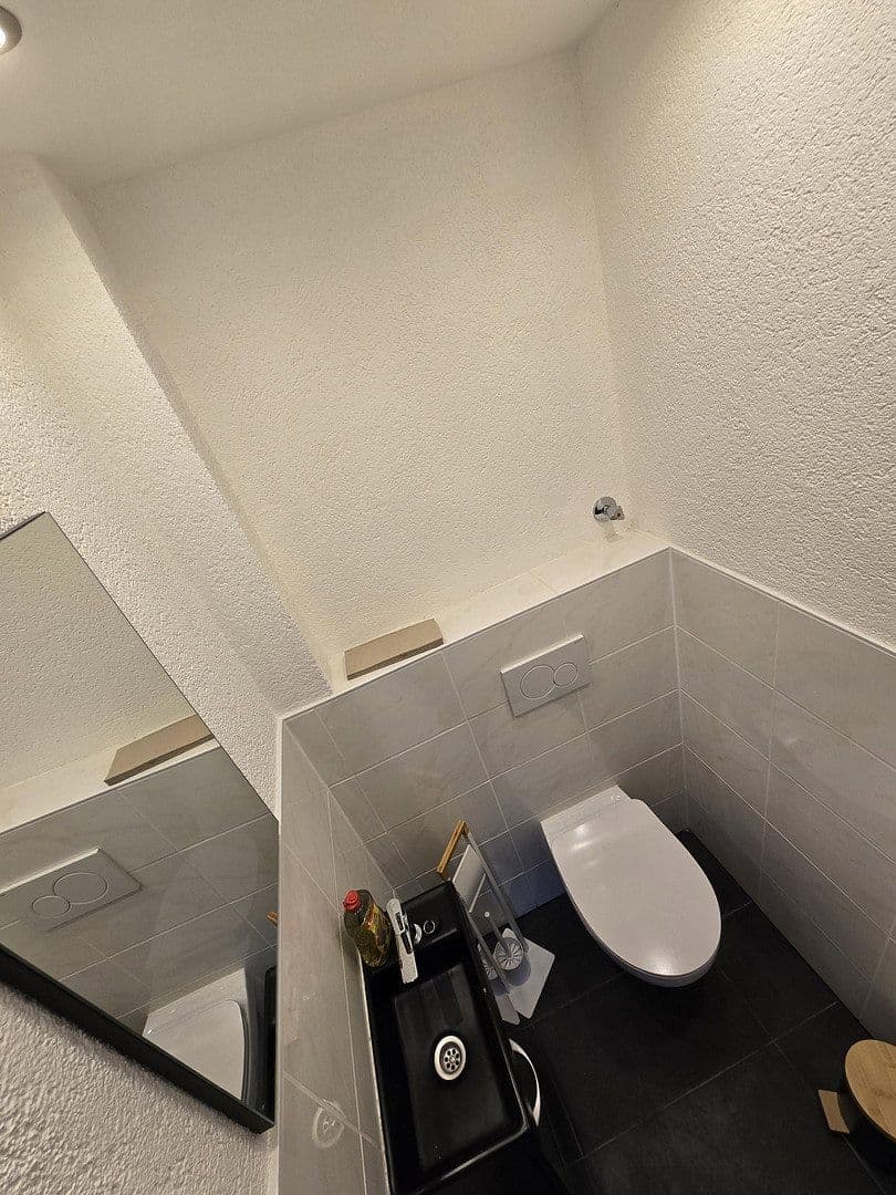 Prenájom kancelárie 49 m², Im Gewerbegebiet 11, Sankt Ingbert, Sársko Prenájom kancelárie 49 m², Im Gewerbegebiet 11, Sankt Ingbert, Sársko