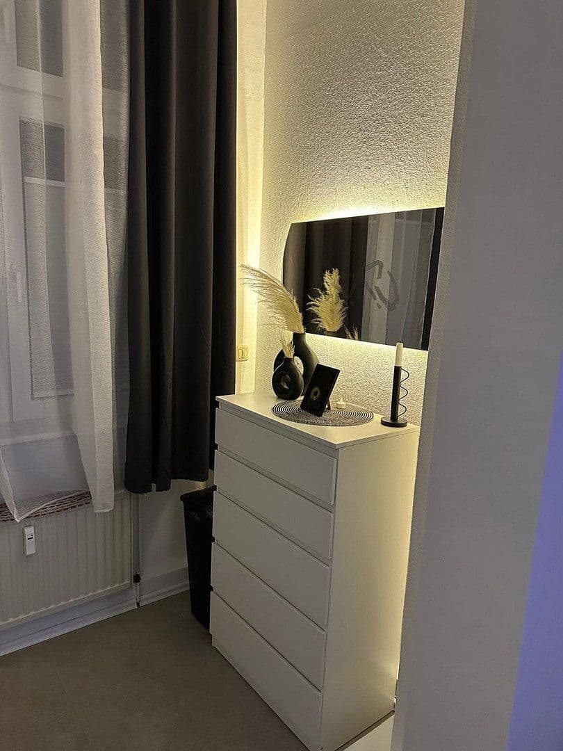 Prenájom bytu 2-izbový 43 m², Essen, Severné Porýnie - Westfálsko Prenájom bytu 2-izbový 43 m², Essen, Severné Porýnie - Westfálsko