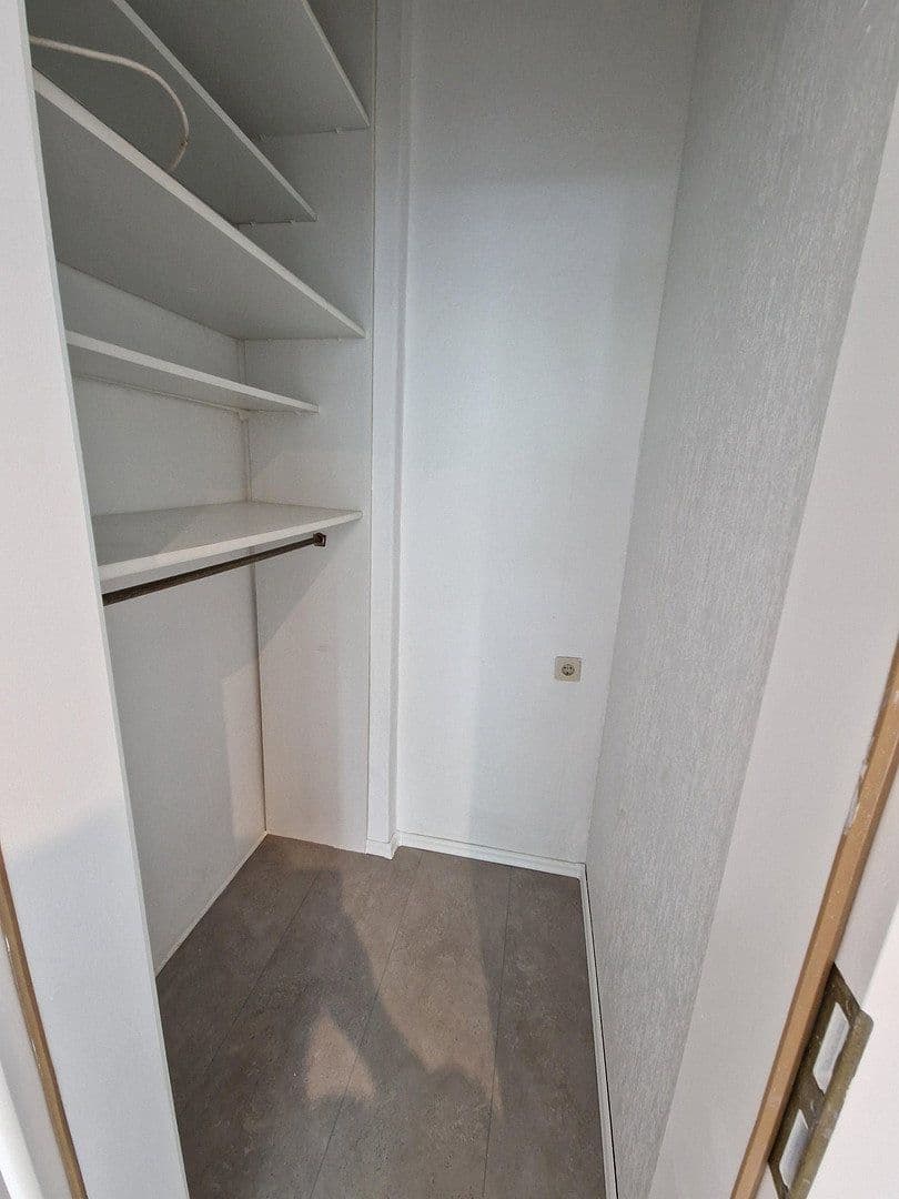 Prenájom bytu 2-izbový 43 m², Essen, Severné Porýnie - Westfálsko Prenájom bytu 2-izbový 43 m², Essen, Severné Porýnie - Westfálsko