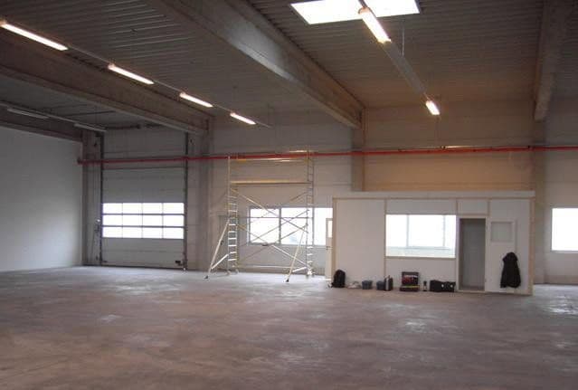 Prenájom nebytového priestoru 660 m², Pinneberg, Šlezvicko-Holštajnsko Prenájom nebytového priestoru 660 m², Pinneberg, Šlezvicko-Holštajnsko