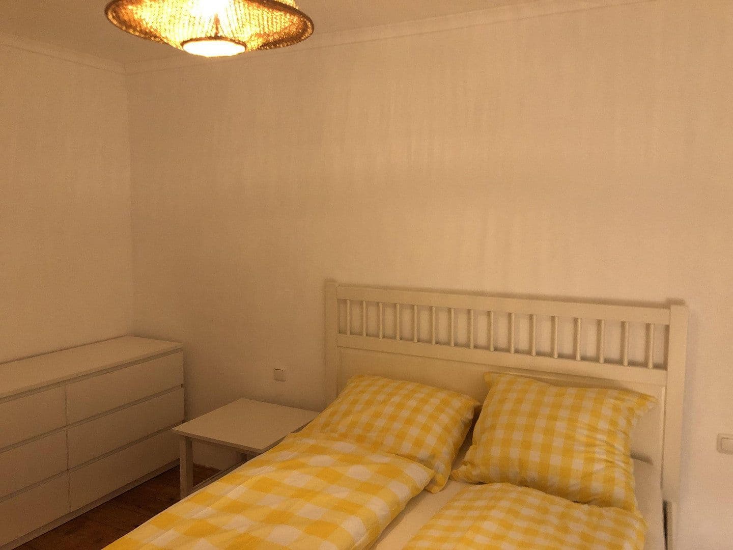 Prenájom bytu 3-izbový 70 m², Schondorf, Bavorsko Prenájom bytu 3-izbový 70 m², Schondorf, Bavorsko