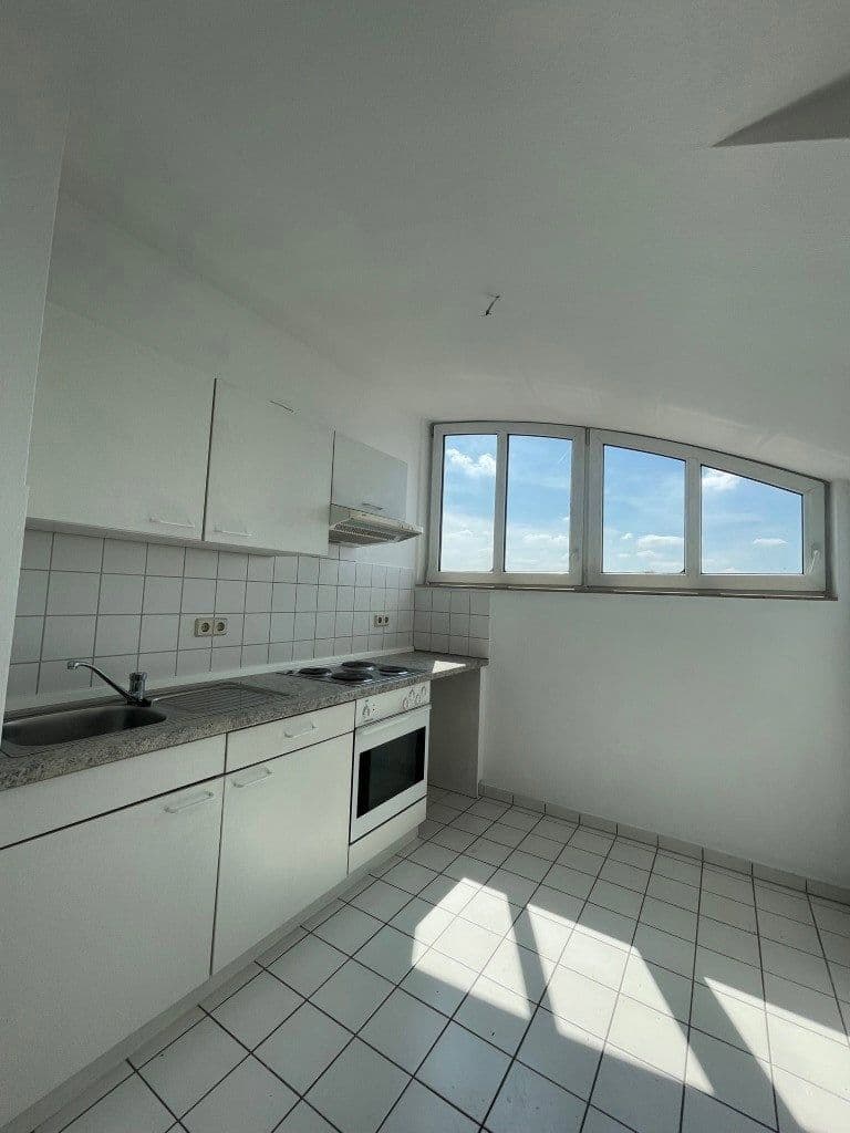 Prenájom bytu 2-izbový 58 m², Zum Bahnhof 71, Frankenberg/Sachsen, Sasko Prenájom bytu 2-izbový 58 m², Zum Bahnhof 71, Frankenberg/Sachsen, Sasko