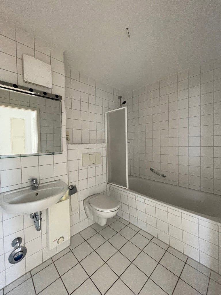 Prenájom bytu 2-izbový 58 m², Zum Bahnhof 71, Frankenberg/Sachsen, Sasko Prenájom bytu 2-izbový 58 m², Zum Bahnhof 71, Frankenberg/Sachsen, Sasko
