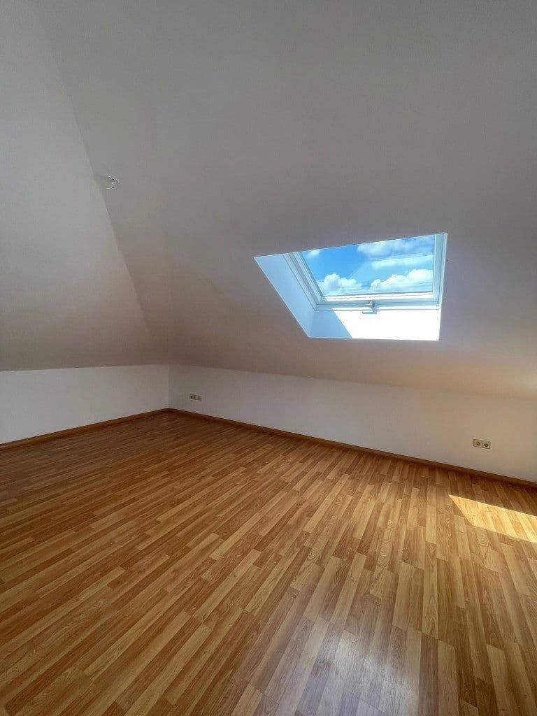 Prenájom bytu 2-izbový 58 m², Zum Bahnhof 71, Frankenberg/Sachsen, Sasko Prenájom bytu 2-izbový 58 m², Zum Bahnhof 71, Frankenberg/Sachsen, Sasko