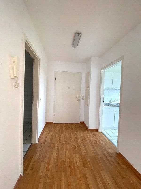 Prenájom bytu 2-izbový 58 m², Zum Bahnhof 71, Frankenberg/Sachsen, Sasko Prenájom bytu 2-izbový 58 m², Zum Bahnhof 71, Frankenberg/Sachsen, Sasko