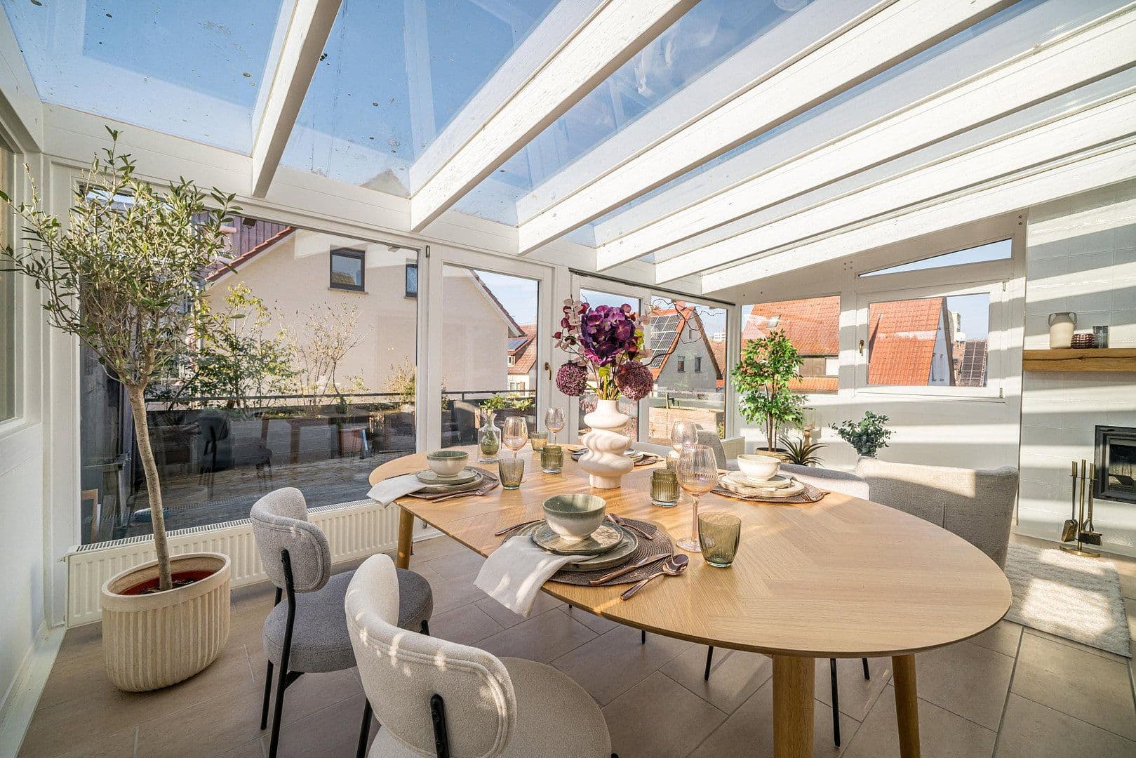 Predaj bytu 3-izbový 113 m², Sindelfingen, Bádensko-Wurttembersko Predaj bytu 3-izbový 113 m², Sindelfingen, Bádensko-Wurttembersko