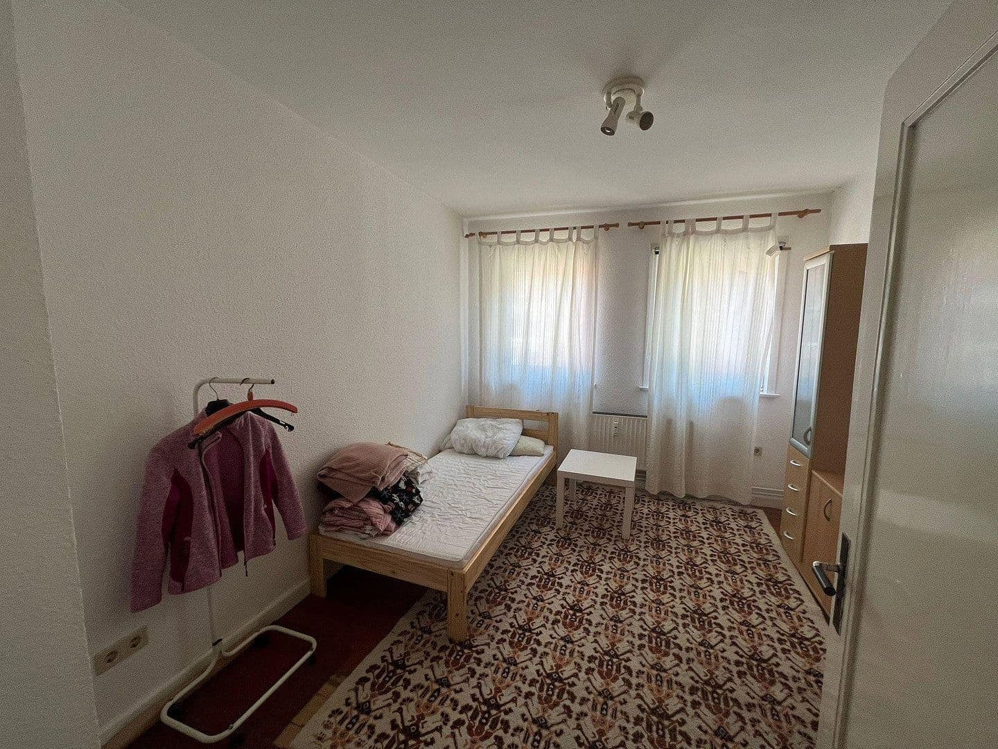 Prenájom bytu 3-izbový 75 m², Osteroder Str. 35, Bad Grund, Dolné Sasko Prenájom bytu 3-izbový 75 m², Osteroder Str. 35, Bad Grund, Dolné Sasko
