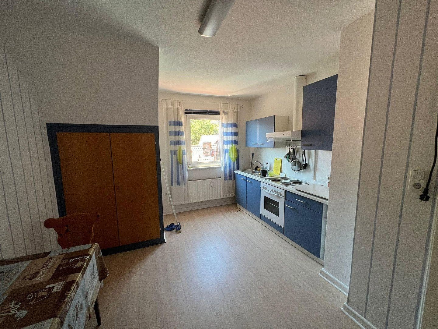 Prenájom bytu 3-izbový 75 m², Osteroder Str. 35, Bad Grund, Dolné Sasko Prenájom bytu 3-izbový 75 m², Osteroder Str. 35, Bad Grund, Dolné Sasko