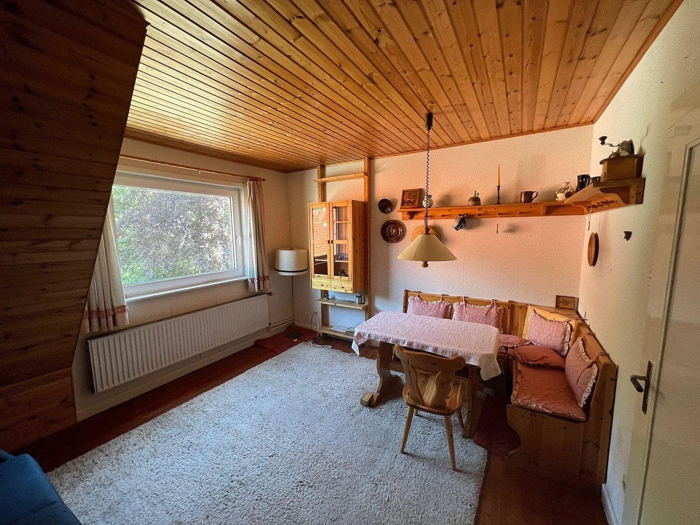Prenájom bytu 3-izbový 75 m², Osteroder Str. 35, Bad Grund, Dolné Sasko Prenájom bytu 3-izbový 75 m², Osteroder Str. 35, Bad Grund, Dolné Sasko
