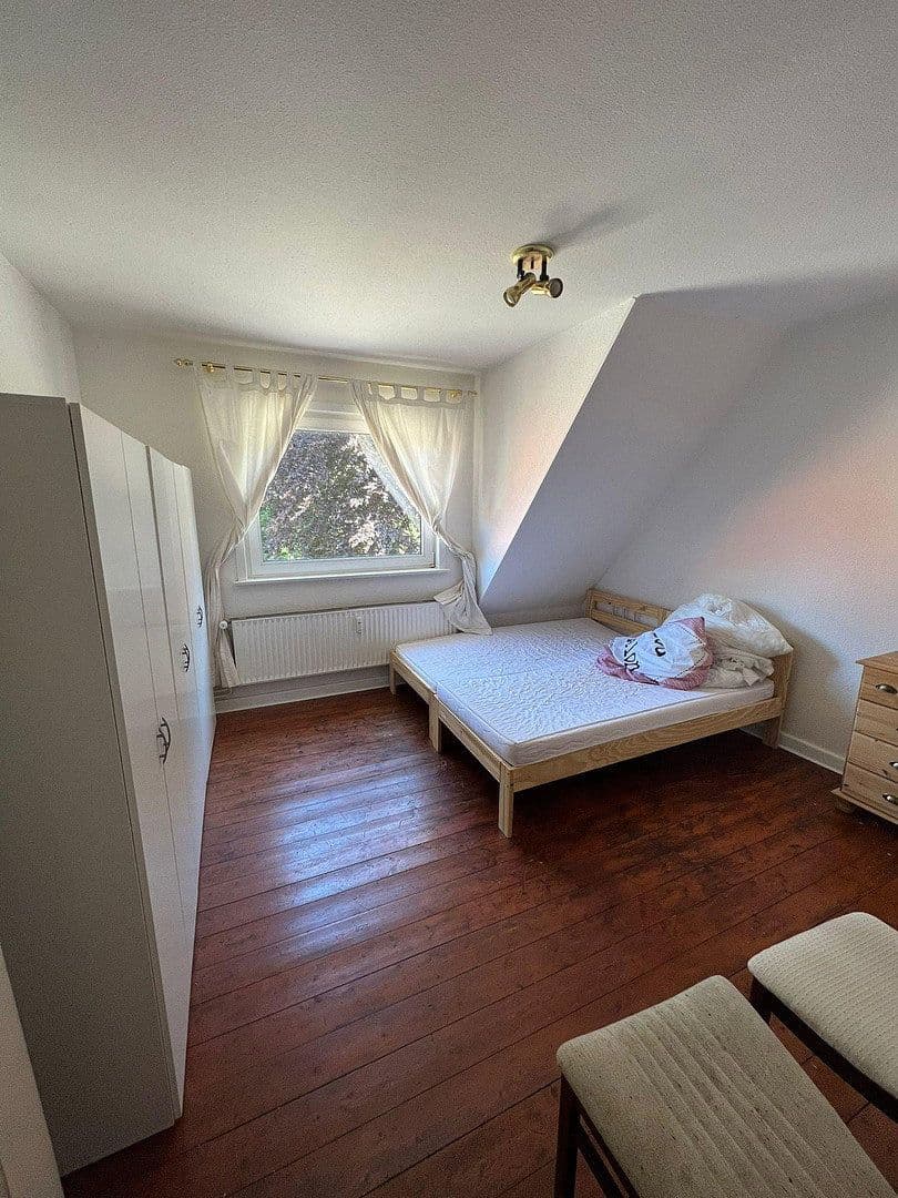 Prenájom bytu 3-izbový 75 m², Osteroder Str. 35, Bad Grund, Dolné Sasko Prenájom bytu 3-izbový 75 m², Osteroder Str. 35, Bad Grund, Dolné Sasko