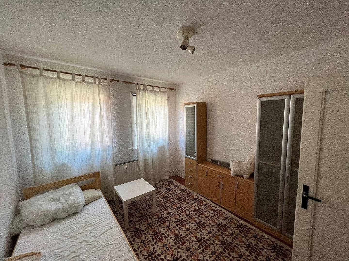 Prenájom bytu 3-izbový 75 m², Osteroder Str. 35, Bad Grund, Dolné Sasko Prenájom bytu 3-izbový 75 m², Osteroder Str. 35, Bad Grund, Dolné Sasko