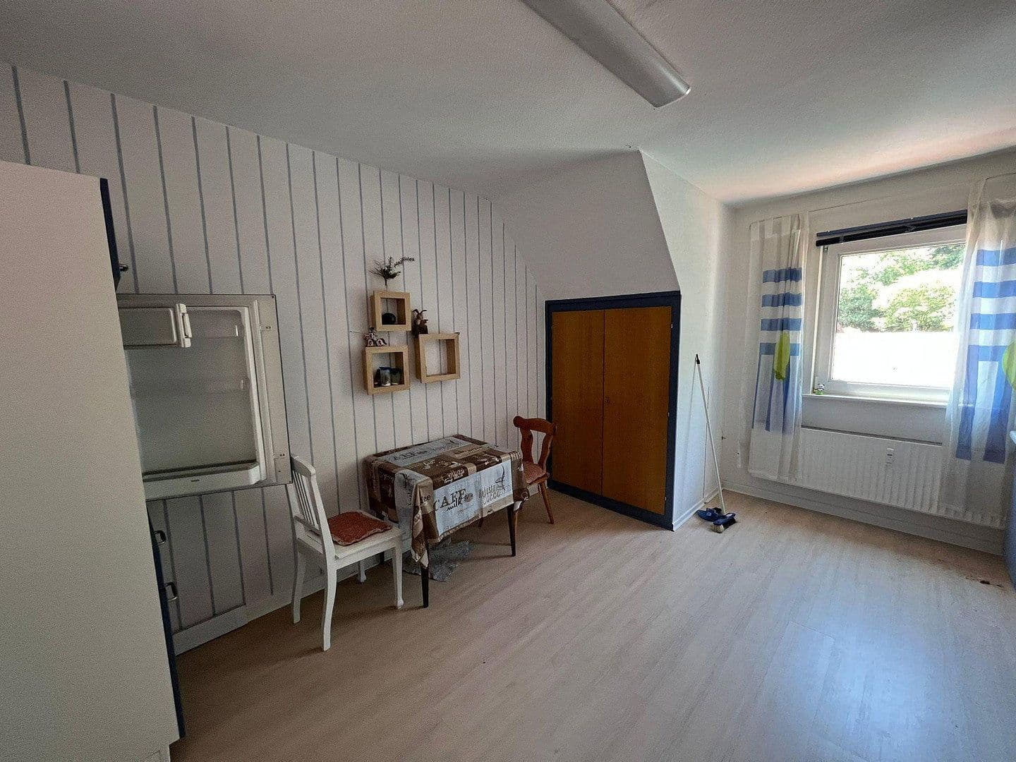 Prenájom bytu 3-izbový 75 m², Osteroder Str. 35, Bad Grund, Dolné Sasko Prenájom bytu 3-izbový 75 m², Osteroder Str. 35, Bad Grund, Dolné Sasko