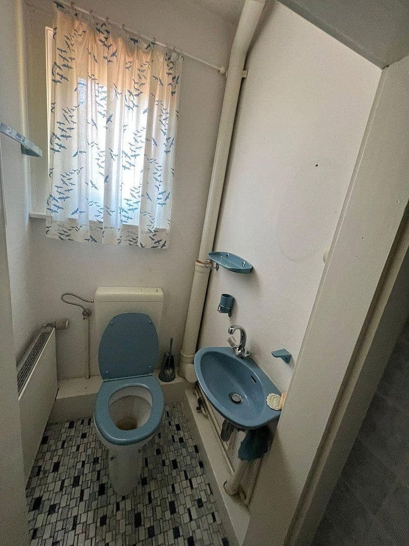 Prenájom bytu 3-izbový 75 m², Osteroder Str. 35, Bad Grund, Dolné Sasko Prenájom bytu 3-izbový 75 m², Osteroder Str. 35, Bad Grund, Dolné Sasko