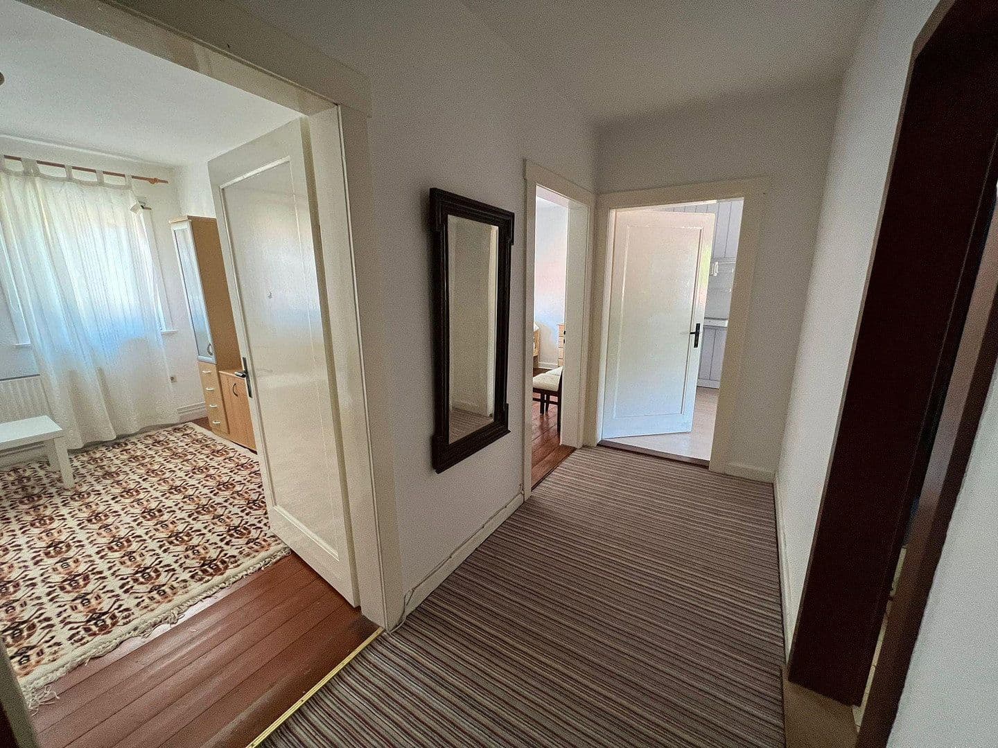 Prenájom bytu 3-izbový 75 m², Osteroder Str. 35, Bad Grund, Dolné Sasko Prenájom bytu 3-izbový 75 m², Osteroder Str. 35, Bad Grund, Dolné Sasko