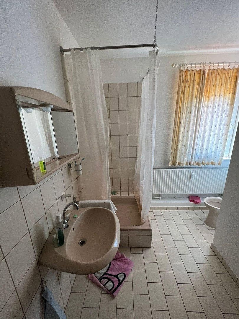 Prenájom bytu 3-izbový 75 m², Osteroder Str. 35, Bad Grund, Dolné Sasko Prenájom bytu 3-izbový 75 m², Osteroder Str. 35, Bad Grund, Dolné Sasko