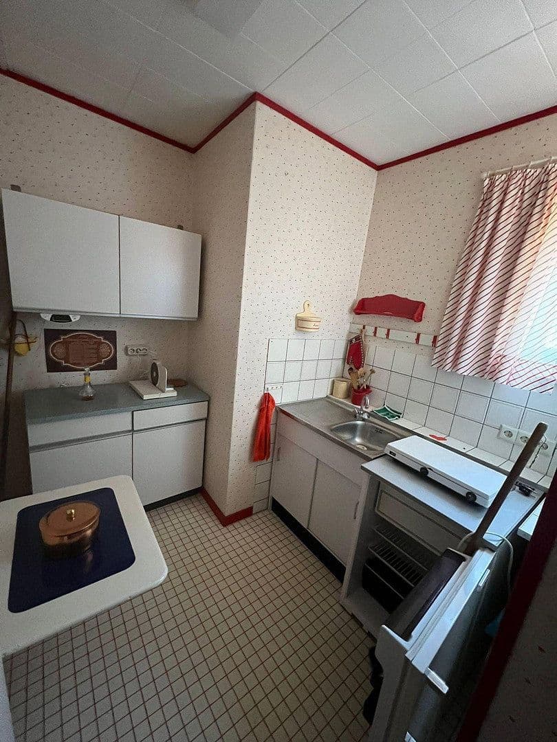 Prenájom bytu 3-izbový 75 m², Osteroder Str. 35, Bad Grund, Dolné Sasko Prenájom bytu 3-izbový 75 m², Osteroder Str. 35, Bad Grund, Dolné Sasko