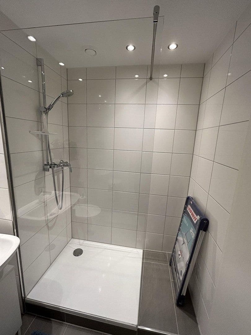 Prenájom bytu 1-izbový 23 m², Plieninger Straße 100, Stuttgart Möhringen, Bádensko-Wurttembersko Prenájom bytu 1-izbový 23 m², Plieninger Straße 100, Stuttgart Möhringen, Bádensko-Wurttembersko