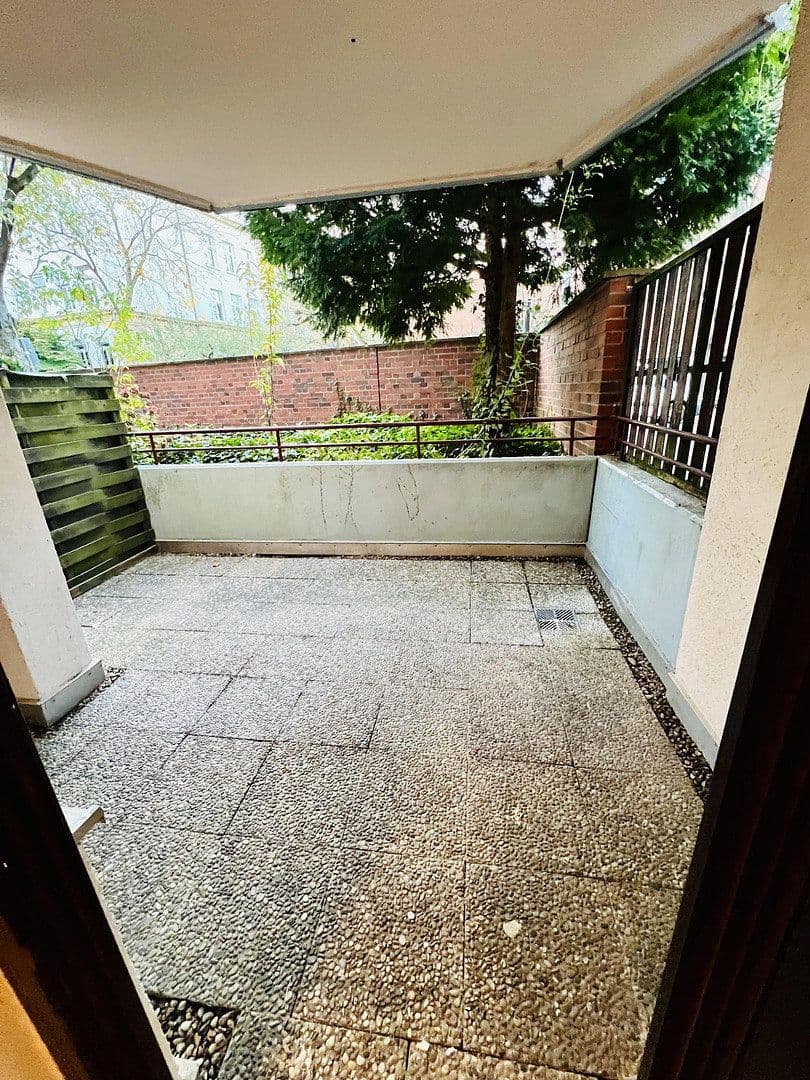 Prenájom bytu 1-izbový 58 m², Luisenstraße 1, Heilbronn, Bádensko-Wurttembersko Prenájom bytu 1-izbový 58 m², Luisenstraße 1, Heilbronn, Bádensko-Wurttembersko