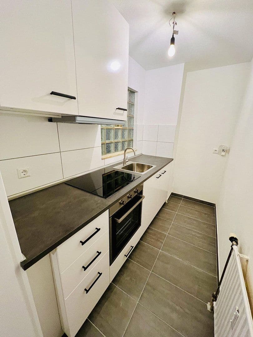 Prenájom bytu 1-izbový 58 m², Luisenstraße 1, Heilbronn, Bádensko-Wurttembersko Prenájom bytu 1-izbový 58 m², Luisenstraße 1, Heilbronn, Bádensko-Wurttembersko