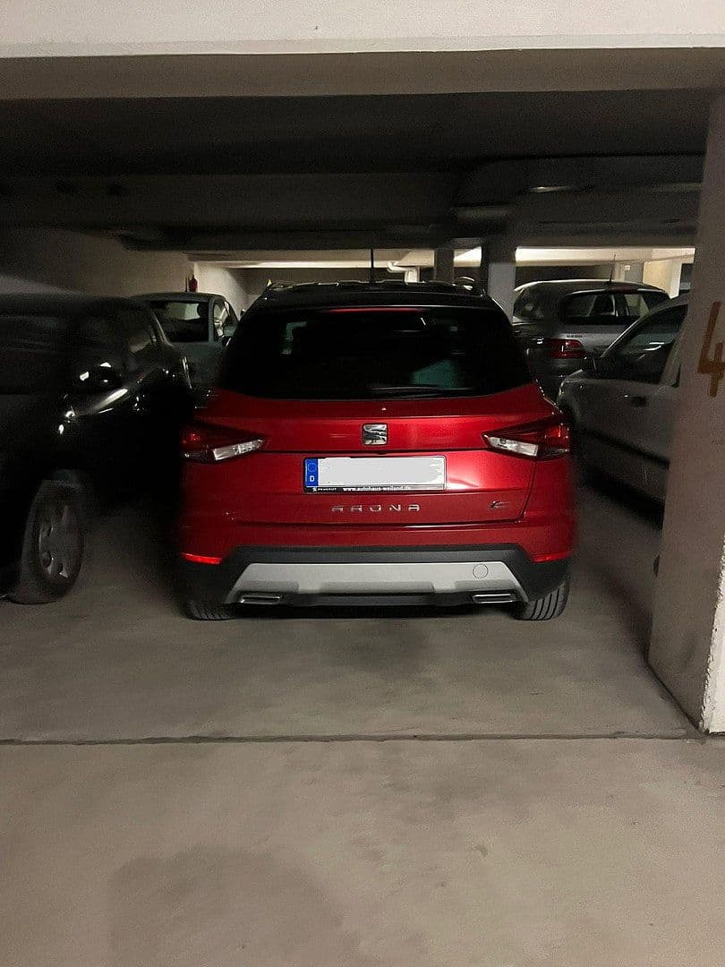 Prenájom bytu 1-izbový 58 m², Luisenstraße 1, Heilbronn, Bádensko-Wurttembersko Prenájom bytu 1-izbový 58 m², Luisenstraße 1, Heilbronn, Bádensko-Wurttembersko