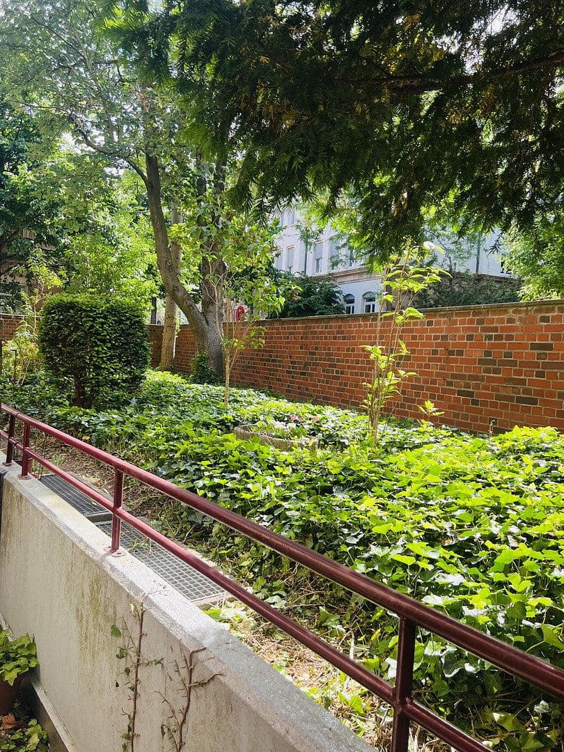 Prenájom bytu 1-izbový 58 m², Luisenstraße 1, Heilbronn, Bádensko-Wurttembersko Prenájom bytu 1-izbový 58 m², Luisenstraße 1, Heilbronn, Bádensko-Wurttembersko