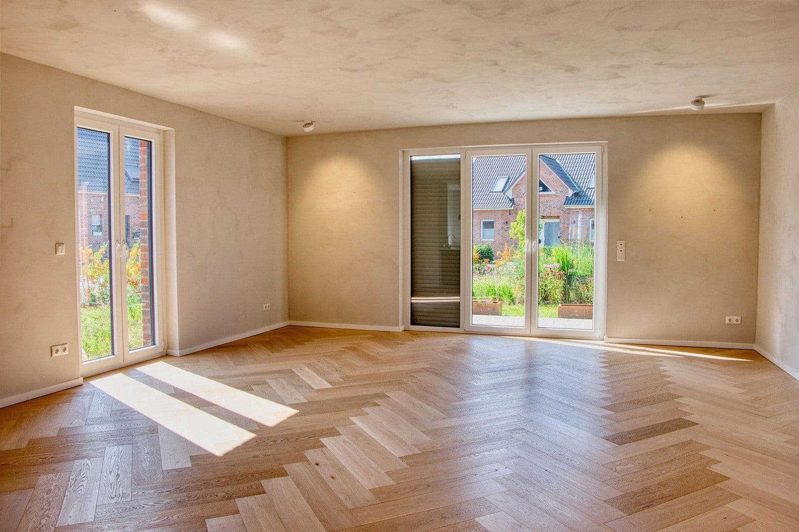 Prenájom domu 127 m², pozemok 389 m², Weidentrift, Geesthacht, Šlezvicko-Holštajnsko Prenájom domu 127 m², pozemok 389 m², Weidentrift, Geesthacht, Šlezvicko-Holštajnsko