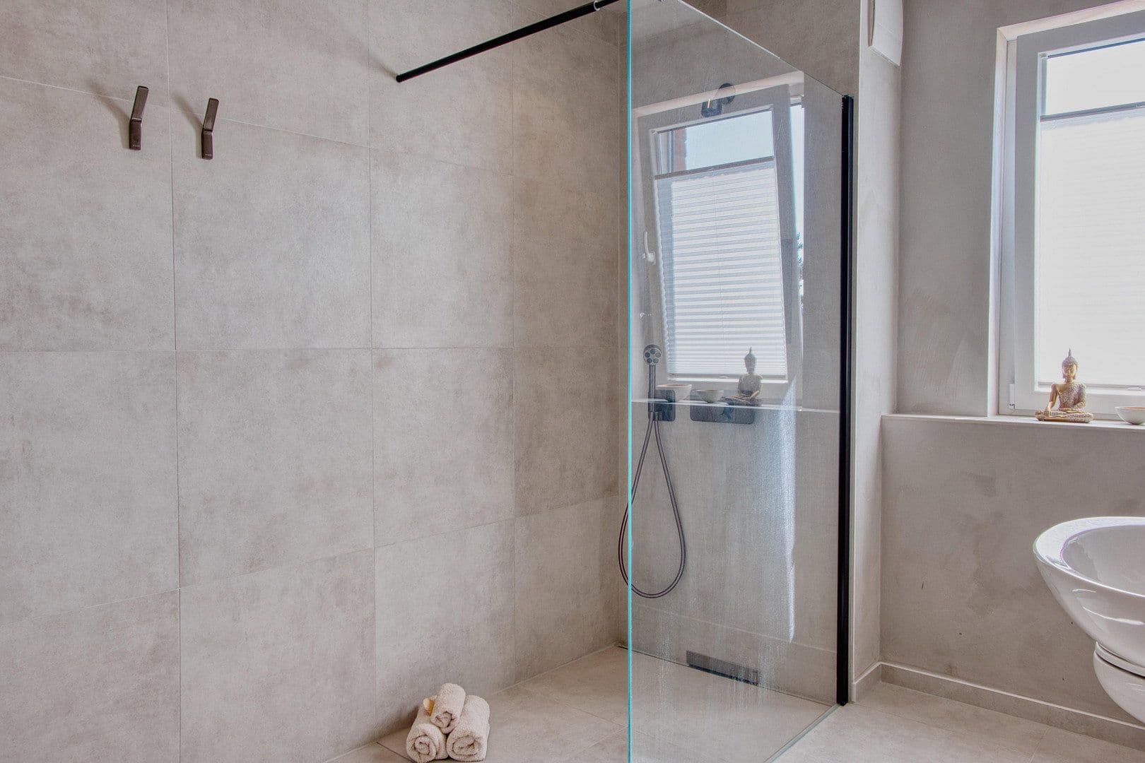 Prenájom domu 127 m², pozemok 389 m², Weidentrift, Geesthacht, Šlezvicko-Holštajnsko Prenájom domu 127 m², pozemok 389 m², Weidentrift, Geesthacht, Šlezvicko-Holštajnsko