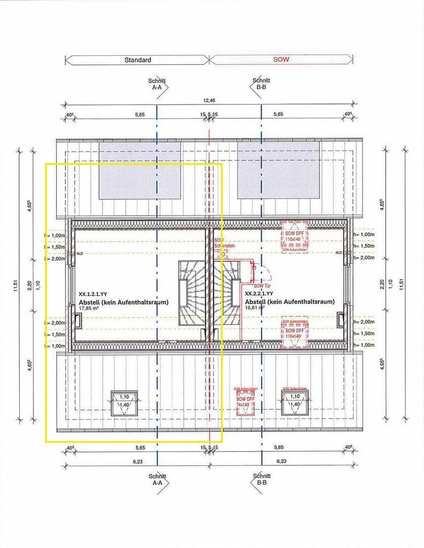 Prenájom domu 127 m², pozemok 389 m², Weidentrift, Geesthacht, Šlezvicko-Holštajnsko Prenájom domu 127 m², pozemok 389 m², Weidentrift, Geesthacht, Šlezvicko-Holštajnsko