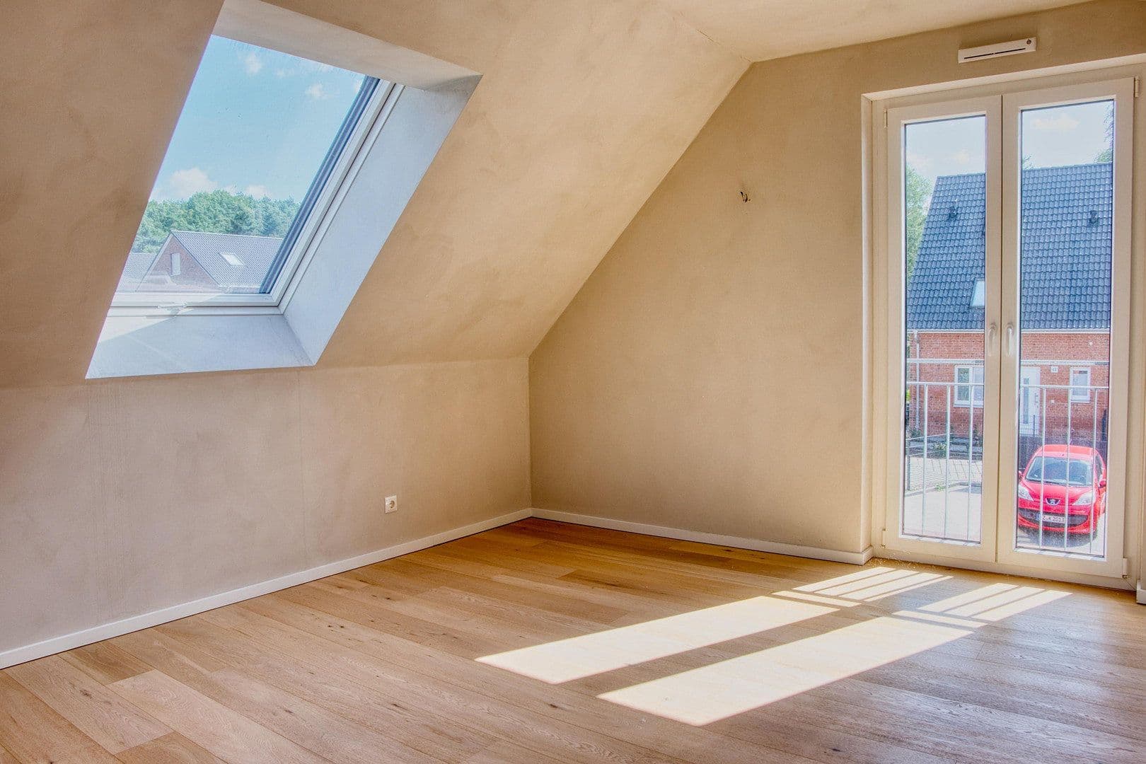 Prenájom domu 127 m², pozemok 389 m², Weidentrift, Geesthacht, Šlezvicko-Holštajnsko Prenájom domu 127 m², pozemok 389 m², Weidentrift, Geesthacht, Šlezvicko-Holštajnsko