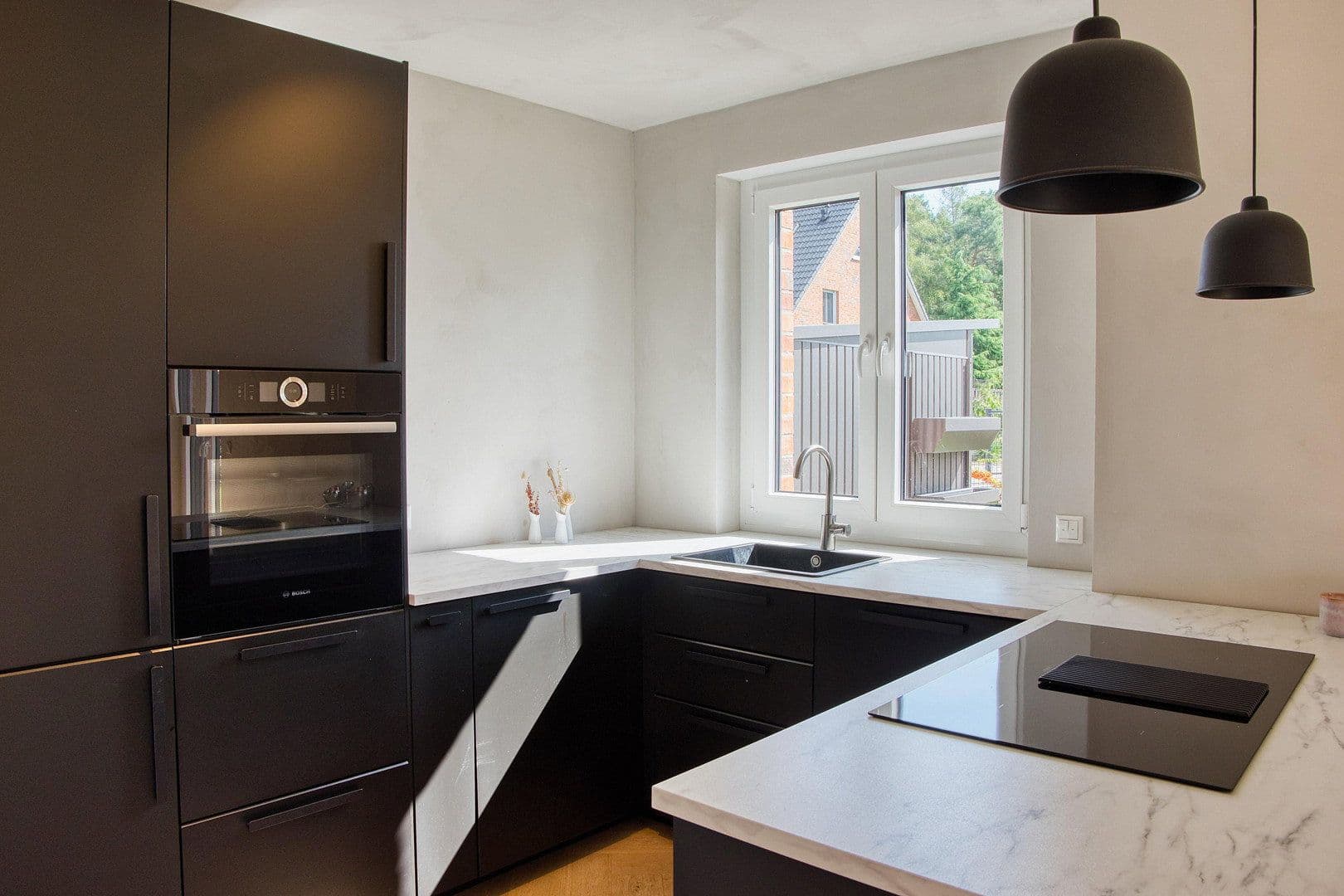 Prenájom domu 127 m², pozemok 389 m², Weidentrift, Geesthacht, Šlezvicko-Holštajnsko Prenájom domu 127 m², pozemok 389 m², Weidentrift, Geesthacht, Šlezvicko-Holštajnsko