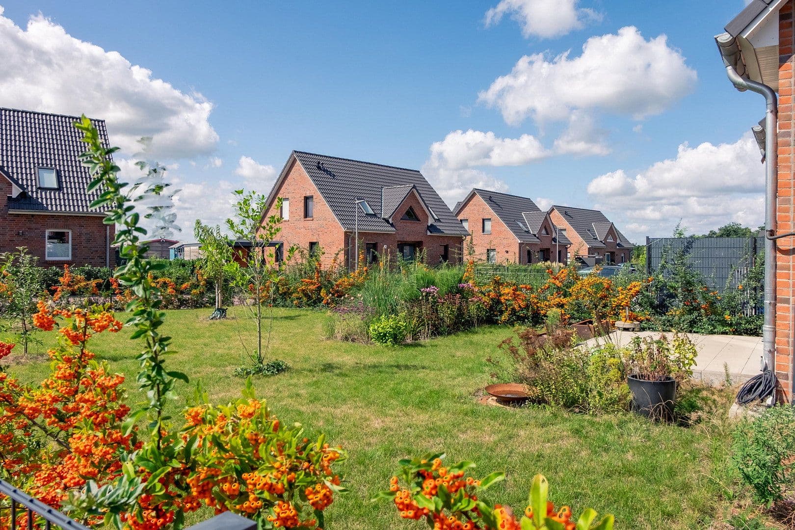 Prenájom domu 127 m², pozemok 389 m², Weidentrift, Geesthacht, Šlezvicko-Holštajnsko Prenájom domu 127 m², pozemok 389 m², Weidentrift, Geesthacht, Šlezvicko-Holštajnsko